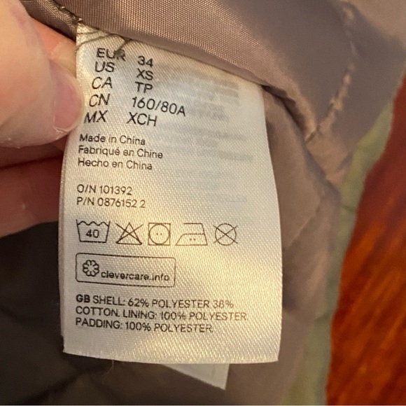 H&M Winter Coat - Picture 15 of 15